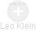 Leo Klein - Vizualizace  propojení osoby a firem v obchodním rejstříku