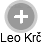 Leo Krč - Vizualizace  propojení osoby a firem v obchodním rejstříku