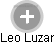  Leo L. - Vizualizace  propojení osoby a firem v obchodním rejstříku