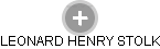 LEONARD HENRY STOLK - Vizualizace  propojení osoby a firem v obchodním rejstříku