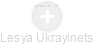 Lesya Ukrayinets - Vizualizace  propojení osoby a firem v obchodním rejstříku