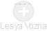 Lesya Vozna - Vizualizace  propojení osoby a firem v obchodním rejstříku