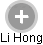 Li Hong - Vizualizace  propojení osoby a firem v obchodním rejstříku