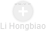 Li Hongbiao - Vizualizace  propojení osoby a firem v obchodním rejstříku