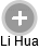 Li Hua - Vizualizace  propojení osoby a firem v obchodním rejstříku