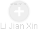Li Jian Xin - Vizualizace  propojení osoby a firem v obchodním rejstříku