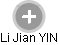 Li Jian YIN - Vizualizace  propojení osoby a firem v obchodním rejstříku