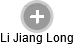 Li Jiang Long - Vizualizace  propojení osoby a firem v obchodním rejstříku
