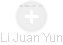 Li Juan Yun - Vizualizace  propojení osoby a firem v obchodním rejstříku