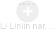 Li Linlin nar. . . - Vizualizace  propojení osoby a firem v obchodním rejstříku