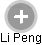 Li Peng - Vizualizace  propojení osoby a firem v obchodním rejstříku