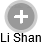 Li Shan - Vizualizace  propojení osoby a firem v obchodním rejstříku