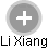 Li Xiang - Vizualizace  propojení osoby a firem v obchodním rejstříku
