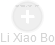 Li Xiao Bo - Vizualizace  propojení osoby a firem v obchodním rejstříku