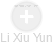 Li Xiu Yun - Vizualizace  propojení osoby a firem v obchodním rejstříku