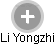 Li Yongzhi - Vizualizace  propojení osoby a firem v obchodním rejstříku