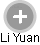 Li Yuan - Vizualizace  propojení osoby a firem v obchodním rejstříku