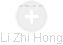 Li Zhi Hong - Vizualizace  propojení osoby a firem v obchodním rejstříku