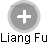 Liang Fu - Vizualizace  propojení osoby a firem v obchodním rejstříku