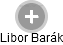 Libor Barák - Vizualizace  propojení osoby a firem v obchodním rejstříku