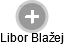 Libor Blažej - Vizualizace  propojení osoby a firem v obchodním rejstříku