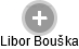 Libor Bouška - Vizualizace  propojení osoby a firem v obchodním rejstříku