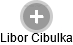 Libor Cibulka - Vizualizace  propojení osoby a firem v obchodním rejstříku