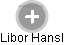 Libor Hansl - Vizualizace  propojení osoby a firem v obchodním rejstříku