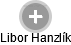 Libor Hanzlík - Vizualizace  propojení osoby a firem v obchodním rejstříku