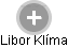 Libor Klíma - Vizualizace  propojení osoby a firem v obchodním rejstříku