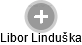 Libor Linduška - Vizualizace  propojení osoby a firem v obchodním rejstříku