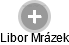 Libor Mrázek - Vizualizace  propojení osoby a firem v obchodním rejstříku