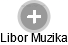 Libor Muzika - Vizualizace  propojení osoby a firem v obchodním rejstříku