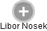 Libor Nosek - Vizualizace  propojení osoby a firem v obchodním rejstříku