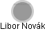  Libor Novák - Vizualizace  propojení osoby a firem v obchodním rejstříku