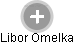 Libor Omelka - Vizualizace  propojení osoby a firem v obchodním rejstříku