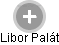 Libor Palát - Vizualizace  propojení osoby a firem v obchodním rejstříku