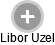 Libor Uzel - Vizualizace  propojení osoby a firem v obchodním rejstříku