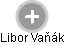 Libor Vaňák - Vizualizace  propojení osoby a firem v obchodním rejstříku