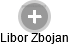 Libor Zbojan - Vizualizace  propojení osoby a firem v obchodním rejstříku