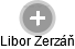  Libor Z. - Vizualizace  propojení osoby a firem v obchodním rejstříku