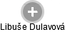 Libuše Dulavová - Vizualizace  propojení osoby a firem v obchodním rejstříku
