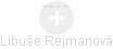 Libuše Rejmanová - Vizualizace  propojení osoby a firem v obchodním rejstříku