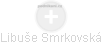 Libuše Smrkovská - Vizualizace  propojení osoby a firem v obchodním rejstříku