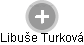 Libuše Turková - Vizualizace  propojení osoby a firem v obchodním rejstříku