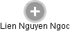 Lien Nguyen Ngoc - Vizualizace  propojení osoby a firem v obchodním rejstříku