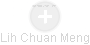 Lih Chuan Meng - Vizualizace  propojení osoby a firem v obchodním rejstříku