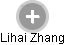 Lihai Zhang - Vizualizace  propojení osoby a firem v obchodním rejstříku