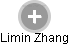 Limin Zhang - Vizualizace  propojení osoby a firem v obchodním rejstříku