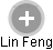  Lin F. - Vizualizace  propojení osoby a firem v obchodním rejstříku
